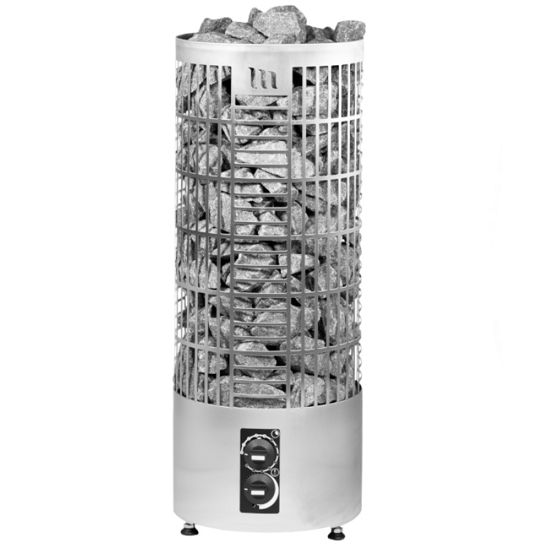 Электрическая каменка для сауны - MONDEX TAHKO M