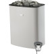 Электрическая каменка для сауны NARVI NC Electric, белая, 6 кВт