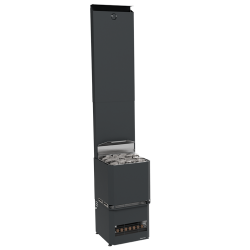 Электрическая каменка для сауны - SAUNUM Pro Experience  Электрическая каменка для сауны - SAUNUM Pro Experience