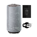 Электрический нагреватель для сауны TULIKIVI KAARNA Classic L с панелью управления Wi-Fi. - 0