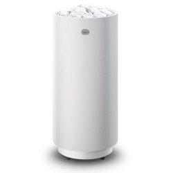 Электрическая каменка для сауны TULIKIVI Pyry, без панели управления  Электрическая каменка для сауны TULIKIVI Pyry, без панели управления