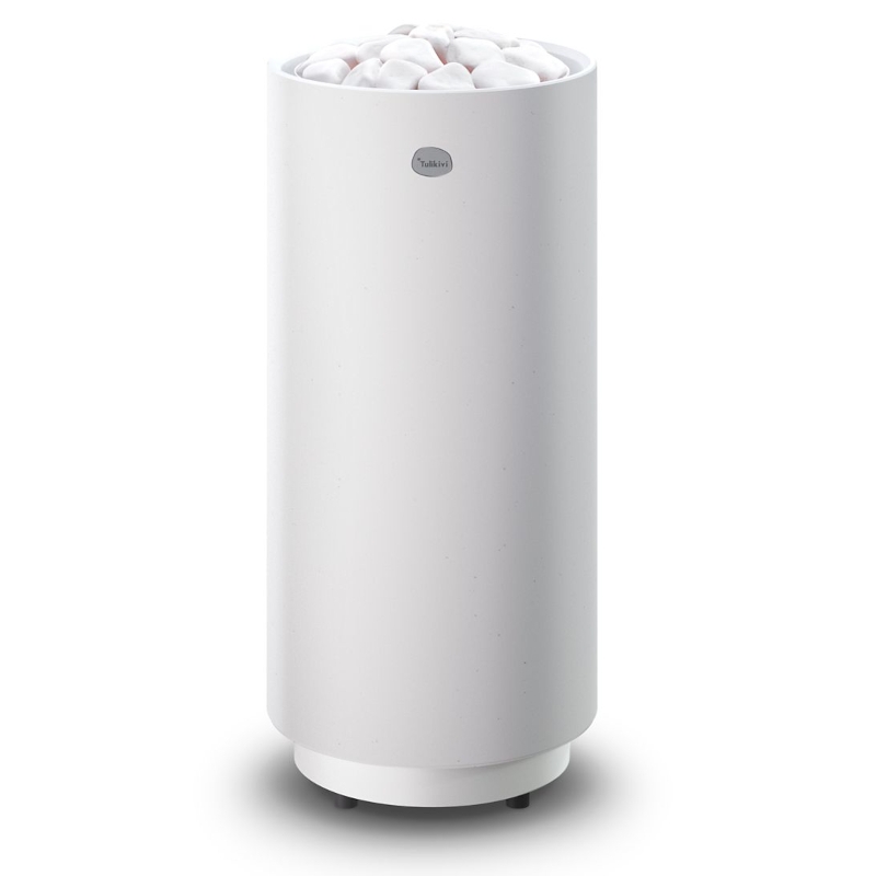 Электрическая каменка для сауны TULIKIVI Pyry, без панели управления