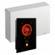 Панель управления электрической каменкой для сауны - Harvia Fenix ​​FX170 WiFi Core 17 кВт