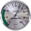Гигрометр ELIGA 135 мм - 0