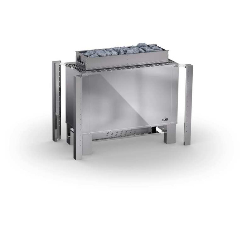 Каркасная стойка для обогревателя EOS 34.G HD, ограждение