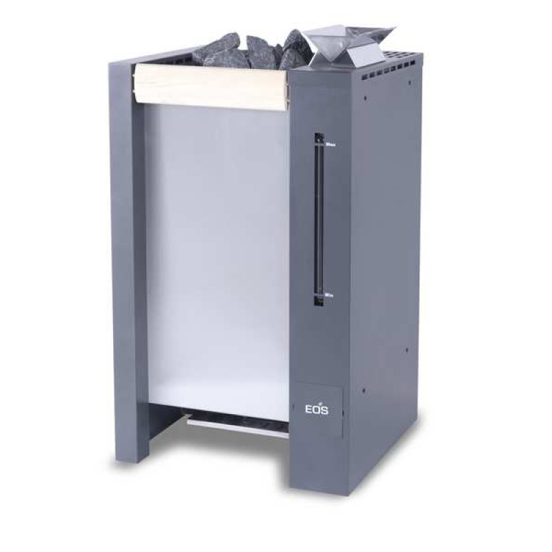 Защитная панель задней стенки EOS Herkules/Stone S60 Vapor