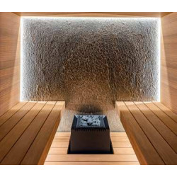 Электрическая каменка для сауны - EOS Bi-O Selection, 10 кВт 