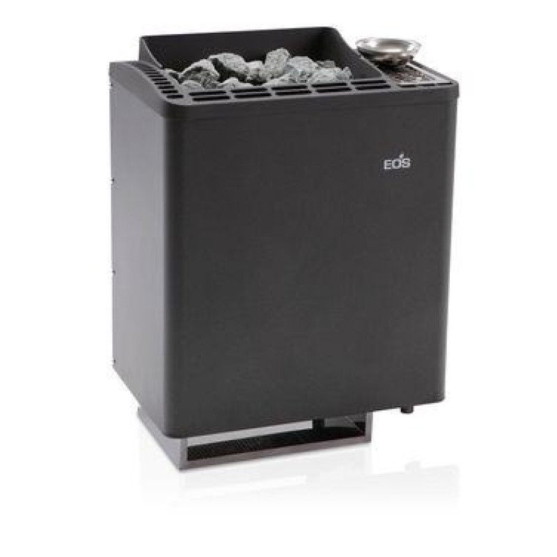 Электрическая каменка для сауны - EOS BI-O Tec