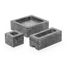 EOS S-LINE MYTHOS CUBIUS камни-петли 