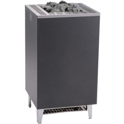 Электрическая каменка для сауны - EOS Cubo 