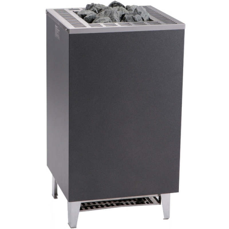 Электрическая каменка для сауны - EOS Cubo