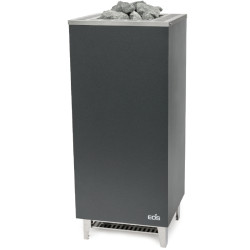 Электрическая каменка для сауны - EOS Cubo Plus 