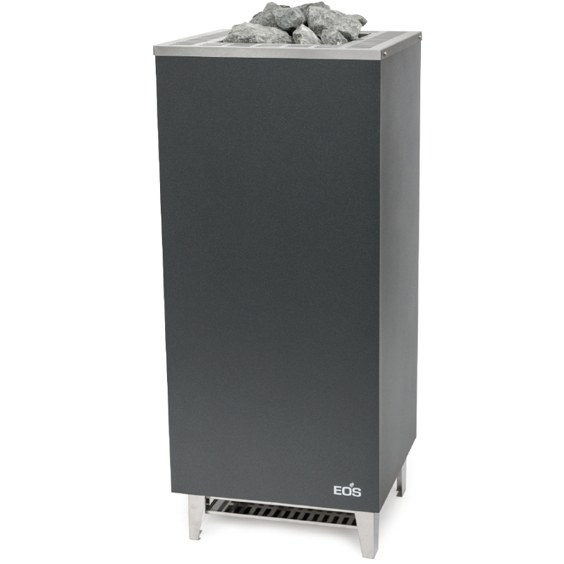Электрическая каменка для сауны - EOS Cubo Plus