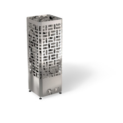 Электрическая каменка для сауны - EOS Edge Control 