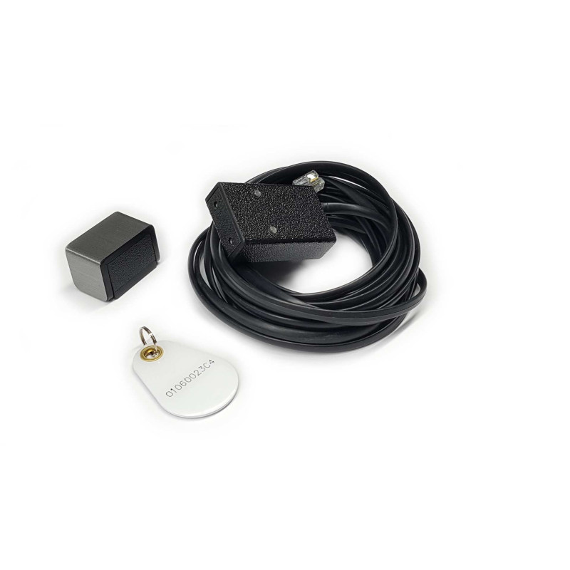 Запасные части - система безопасности двери EOSafe D