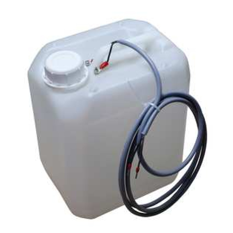 EOS контейнер для ароматов, 5 л