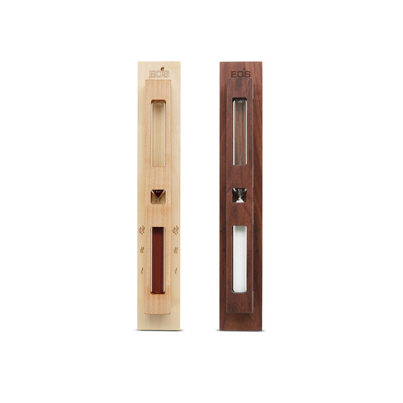 EOS Превосходные песочные часы