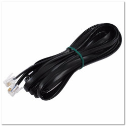 Запасные части - кабель датчика EOS  Запасные части - кабель датчика EOS