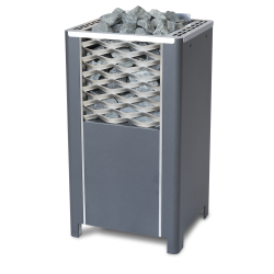 Электрическая каменка для сауны - EOS Finnrock 