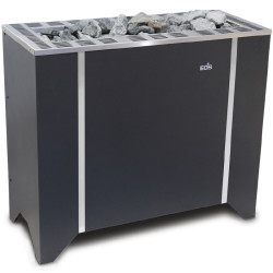 Электрическая каменка для сауны - EOS Goliath HD 