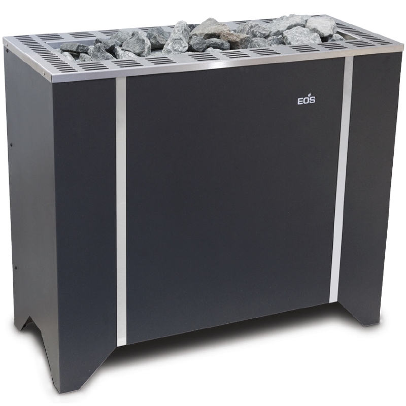 Электрическая каменка для сауны - EOS Goliath HD