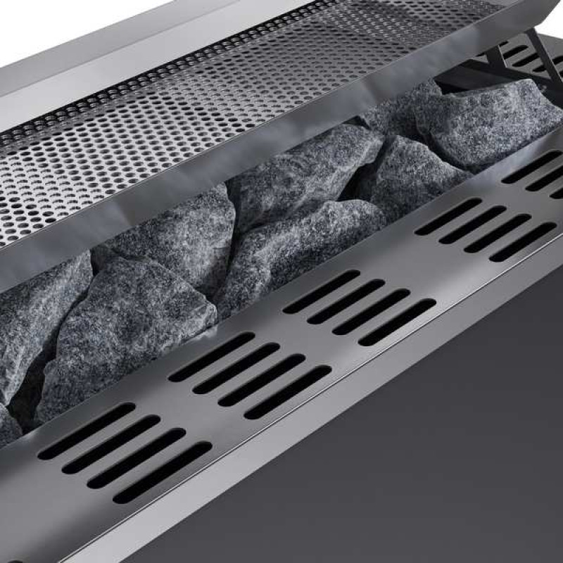 EOS GOLIATH HD ароматическая ванна