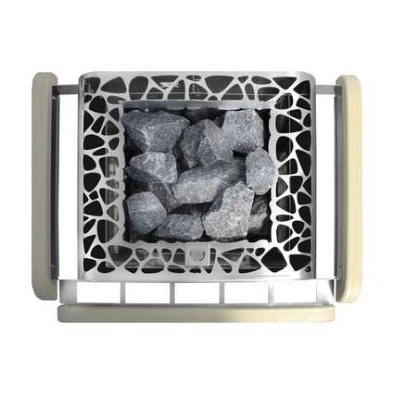 Защитное ограждение с кронштейнами для обогревателя EOS Bi-O Organic W