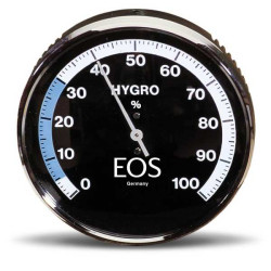 EOS гигрометр