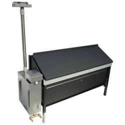 Испаритель EOS Bi-O Invisio  Испаритель EOS Bi-O Invisio