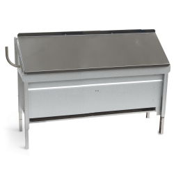 Электрическая каменка для сауны - EOS Invisio Midi 