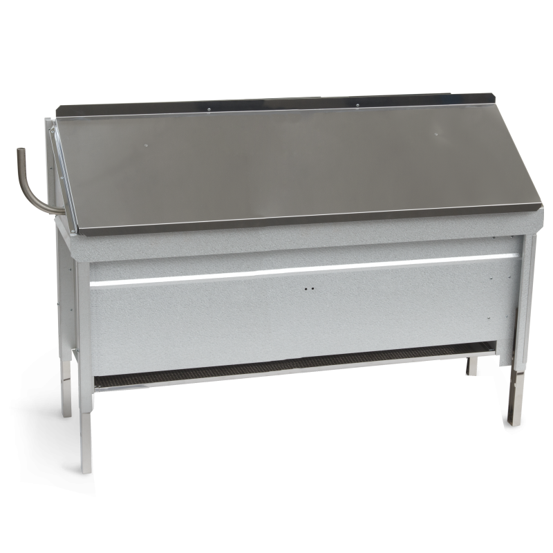 Электрическая каменка для сауны - EOS Invisio Midi