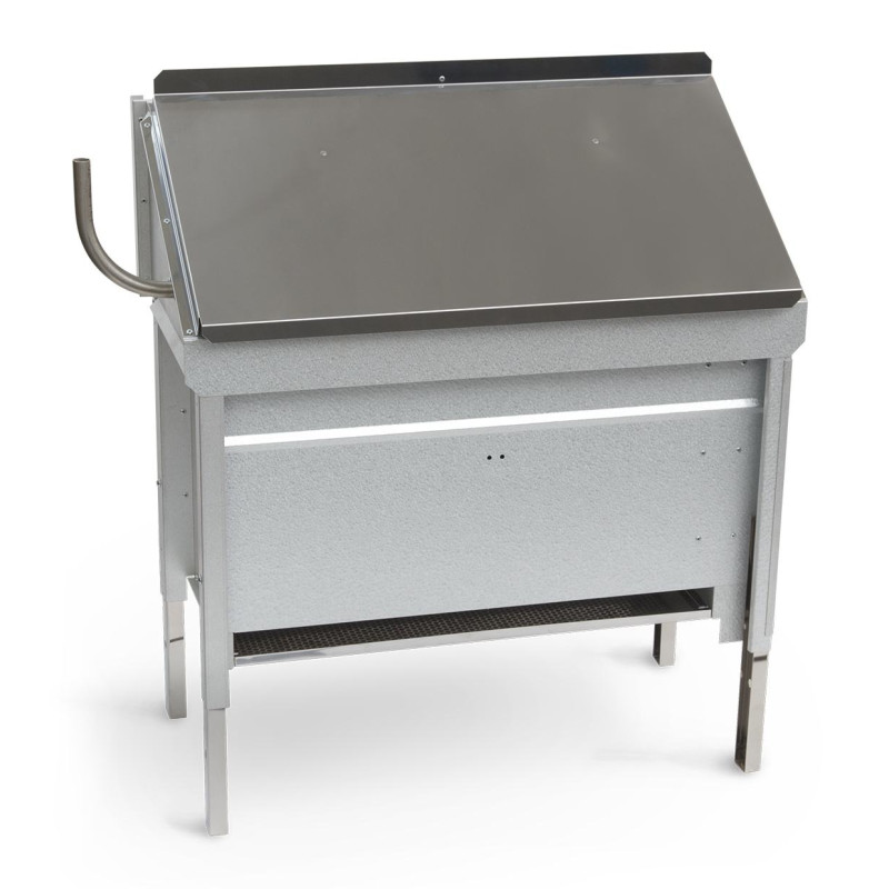 Электрическая каменка для сауны - EOS Invisio Mini