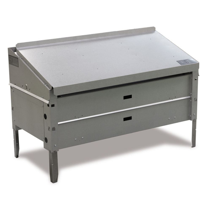 Электрическая каменка для сауны - EOS Invisio XL