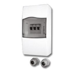 Распределительная коробка EOS 