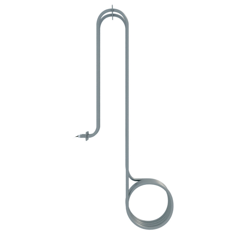 Запасные части - Нагревательный элемент для парогенератора EOS