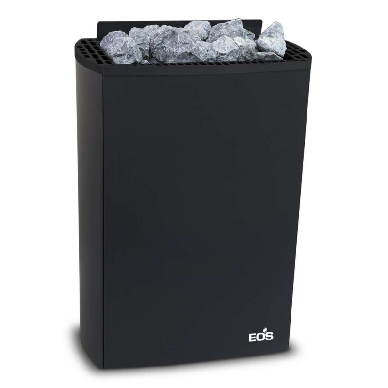 Электрическая каменка для сауны - EOS Moment W