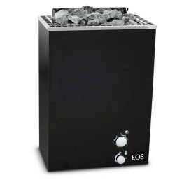 Электрический нагреватель для сауны - EOS Moment Control W 