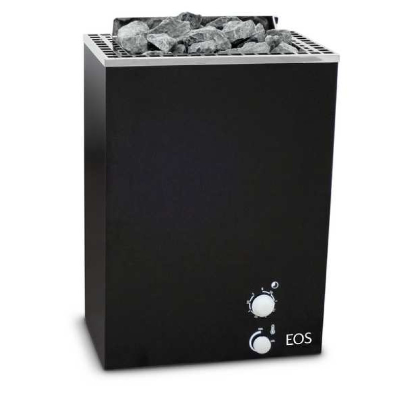 Электрический нагреватель для сауны - EOS Moment Control W