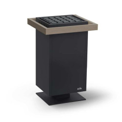 Монтажные кронштейны для защитного корпуса EOS Mythos S35  Монтажные кронштейны для защитного корпуса EOS Mythos S35