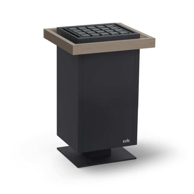 Монтажные кронштейны для защитного корпуса EOS Mythos S35