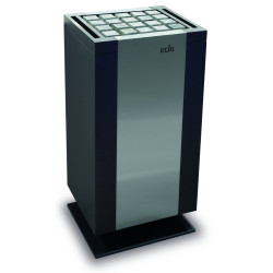 Электрическая каменка для сауны - EOS Mythos S35, CRS 