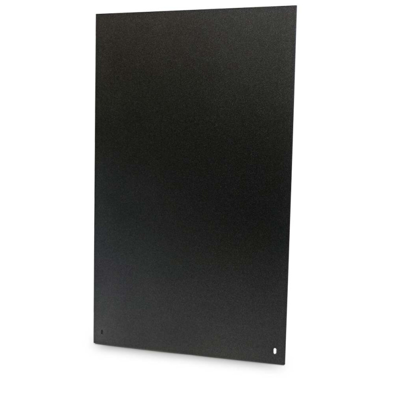 Декоративная задняя стенка для каменки EOS Gracil