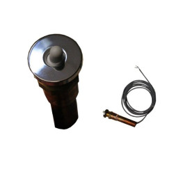 Запасные части - Датчик температуры EOS для контроля температуры на стенде  Запасные части - Датчик температуры EOS для контроля температуры на стенде