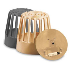 Запасные части - дополнительный корпус датчика системы EOS Compact 