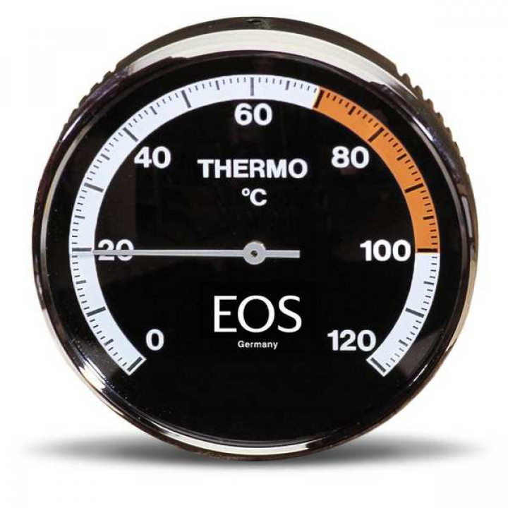 EOS термометр