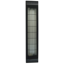 Инфракрасные элементы EOS Vitae Protect с защитной решеткой  Инфракрасные элементы EOS Vitae Protect с защитной решеткой