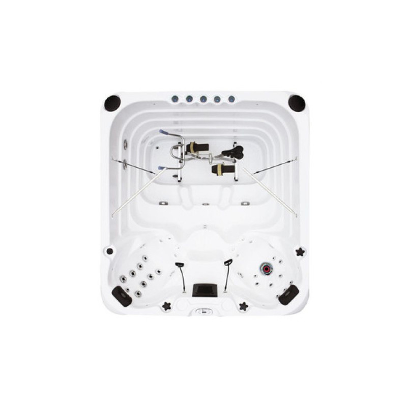 Гидромассажный бассейн SPA EXERCISE