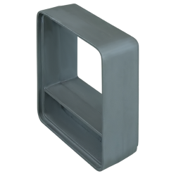 Удлинитель портала печи GEFEST GFS ZK 15/18 100 мм 