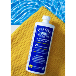 УСТРАНЕНИЕ УТЕЧКИ — для устранения протечек в бассейне  УСТРАНЕНИЕ УТЕЧКИ — для устранения протечек в бассейне