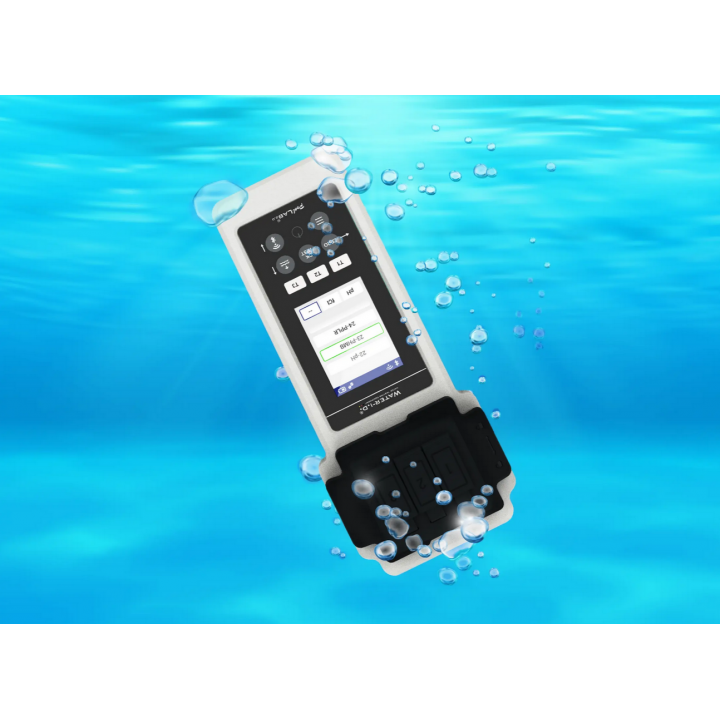 Фотометрический тестер воды Pool Lab 2.0